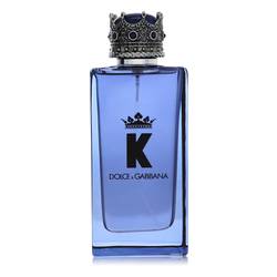 K By Dolce & Gabbana Cologne 3.3 oz Eau De Parfum Spray (Tester)