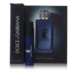K By Dolce & Gabbana Dolce And Gabbana Cologne for Men