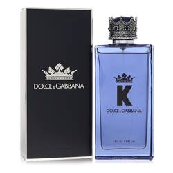 K By Dolce & Gabbana Cologne 5 oz Eau De Parfum Spray