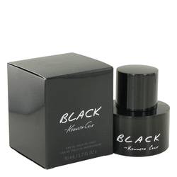 Kenneth Cole Black Cologne by Kenneth Cole - Buy online | Perfume.com