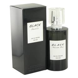 Kenneth Cole Black Perfume 3.4 oz Eau De Parfum Spray
