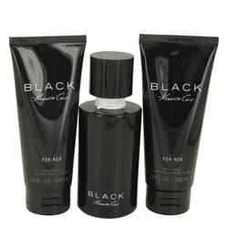 Kenneth Cole Black