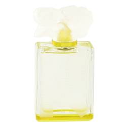 Kenzo Couleur Rose Yellow Perfume 1.7 oz Eau De Parfum Spray (Tester)
