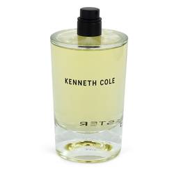 Kenneth Cole For Her Perfume 3.4 oz Eau De Parfum Spray (Tester)