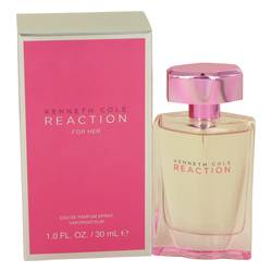 Kenneth Cole Reaction Perfume by Kenneth Cole - Buy online | Perfume.com