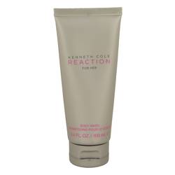 Kenneth Cole Reaction