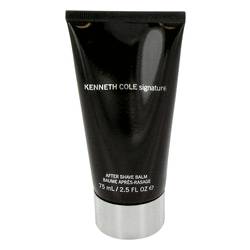 Kenneth Cole Signature Cologne 2.5 oz After Shave Balm