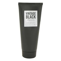 Kenneth Cole Vintage Black Cologne 3.4 oz After Shave Balm