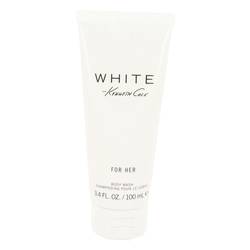 Kenneth Cole White