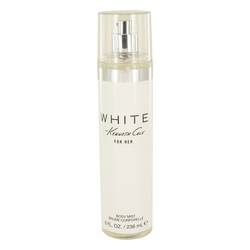 Kenneth Cole White Perfume 8 oz Body Mist