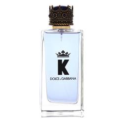 K By Dolce & Gabbana Cologne 3.4 oz Eau De Toilette Spray (Tester)