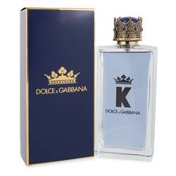 dolce and gabbana k aftershave