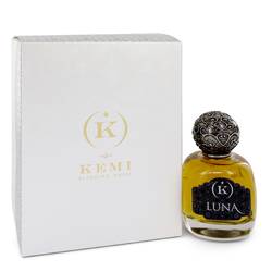 Kemi Luna Perfume 3.4 oz Eau De Parfum Spray (Unisex)