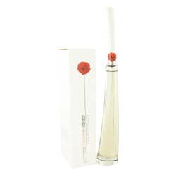 Kenzo Flower Essentielle Perfume 2.5 oz Eau De Parfum Spray