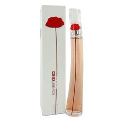 Kenzo Flower Eau De Vie Perfume 3.3 oz Eau De Parfum Legere Spray