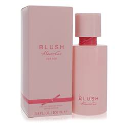 Kenneth Cole Blush Perfume 3.4 oz Eau De Parfum Spray