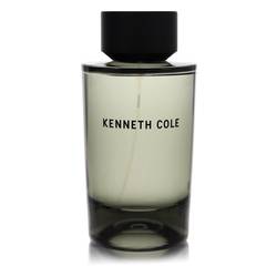 Kenneth Cole For Him Cologne 3.4 oz Eau De Toilette Spray (Unboxed)