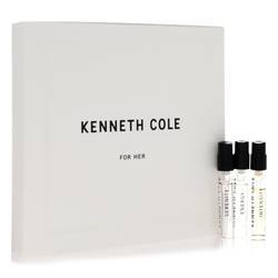 Kenneth Cole For Her - Kenneth Cole Perfume