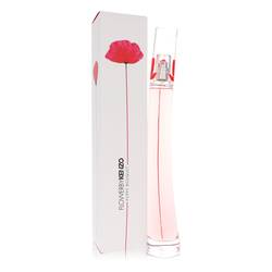 Kenzo Flower Poppy Bouquet Perfume 3.3 oz Eau De Parfum Spray