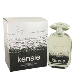 Kensie Perfume 3.4 oz Eau De Parfum Spray
