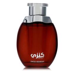 Kenzy Cologne 3.4 oz Eau De Parfum Spray (Unisex unboxed)