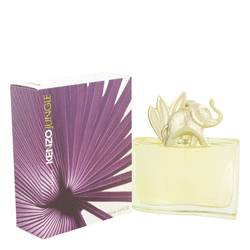 Kenzo Jungle Elephant Perfume 3.4 oz Eau De Parfum Spray