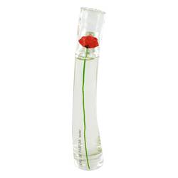 Kenzo Flower Perfume 1.7 oz Eau De Toilette Spray (Tester)