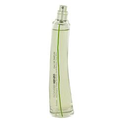 Kenzo perfume green on sale bottle