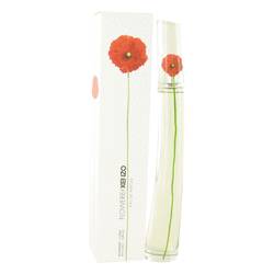 Kenzo Flower Perfume 3.4 oz Eau De Parfum Spray Refillable