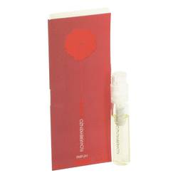Kenzo Flower Perfume 0.03 oz EDP Vial (sample)
