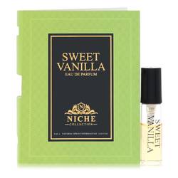 Khalis Sweet Vanilla Niche Collection - Khalis Unisex Fragrances