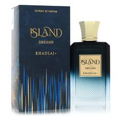 Khadlaj Island Dreams - Khadlaj Unisex Fragrances