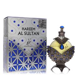 Khadlaj Hareem Al Sultan Blue Khadlaj Unisex Fragrances