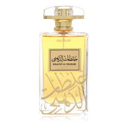 Khaltat Al Dhahabi Cologne 3.4 oz Eau De Parfum Spray (Unisex Unboxed)