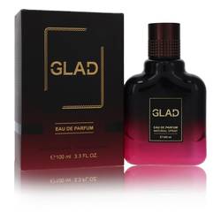 Kian Glad Perfume 3.3 oz Eau De Parfum Spray (Unisex)