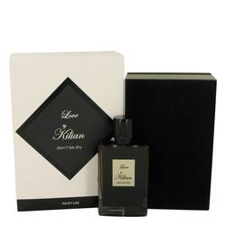 Kilian Love Don't Be Shy Perfume 1.7 oz Eau De Parfum Refillable Spray