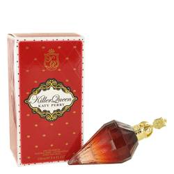 Killer Queen Perfume 3.4 oz Eau De Parfum Spray