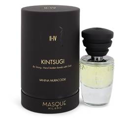 Kintsugi Perfume 1.18 oz Eau De Parfum Spray (Unisex)