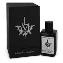 Kingdom Of Dreams Perfume 3.4 oz Extrait De Parfum Spray