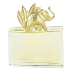 Kenzo Jungle Elephant Perfume 3.4 oz Eau De Parfum Spray (Tester)