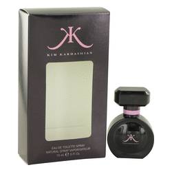 Kim Kardashian Perfume 0.5 oz Mini EDT Spray