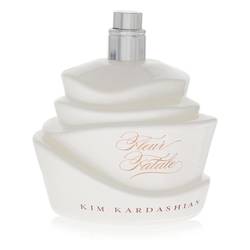 Fleur Fatale Perfume 3.4 oz Eau De Parfum Spray (Tester)