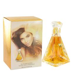 Kim Kardashian Pure Honey Perfume 3.4 oz Eau De Parfum Spray