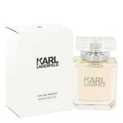 Karl Lagerfeld Perfume 2.8 oz Eau De Parfum Spray