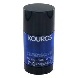 parfum kouros pas cher