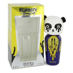 Kokeshi Bambu Perfume 1.7 oz Eau De Toilette Spray