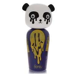 Kokeshi Bambu Perfume 1.7 oz Eau De Toilette Spray (Unboxed)