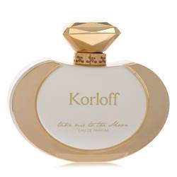 Korloff Take Me To The Moon Perfume 3.4 oz Eau De Parfum Spray (Unboxed)