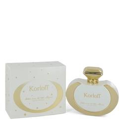 Korloff Take Me To The Moon Perfume 3.4 oz Eau De Parfum Spray