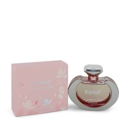 Korloff Un Jardin A Paris Perfume 3.4 oz Eau De Parfum Spray